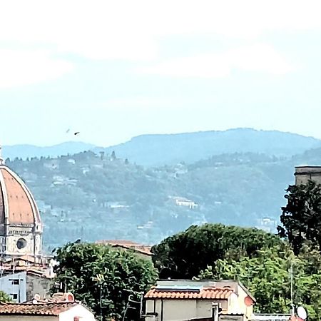 * * * * * Casa Vista Boboli Nel Cuore Di Firenze Dış mekan fotoğraf