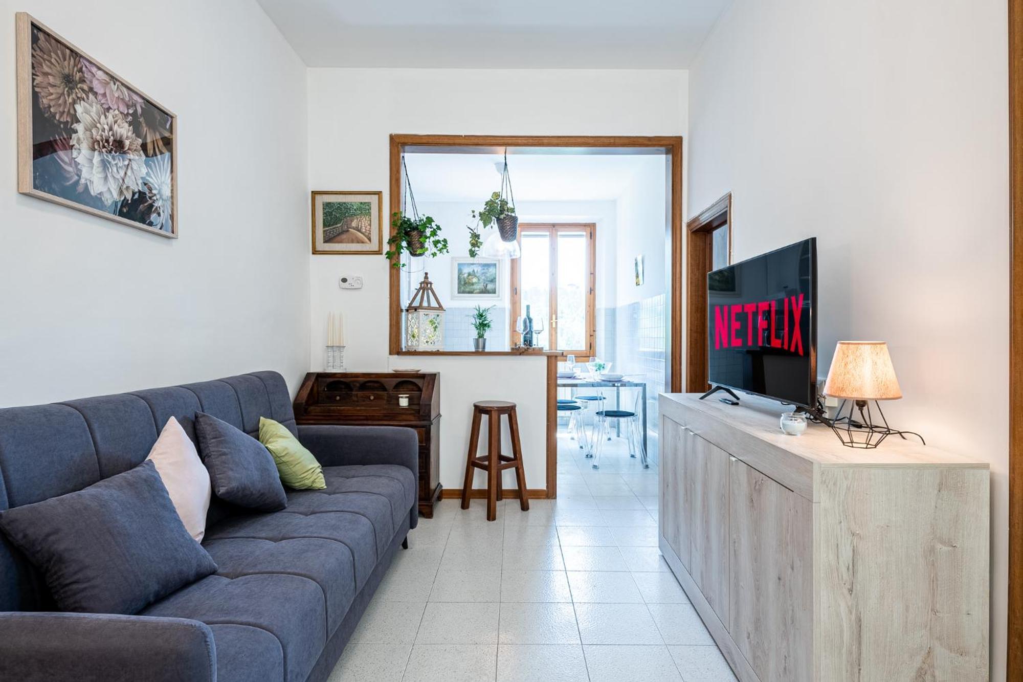 * * * * * Casa Vista Boboli Nel Cuore Di Firenze Dış mekan fotoğraf