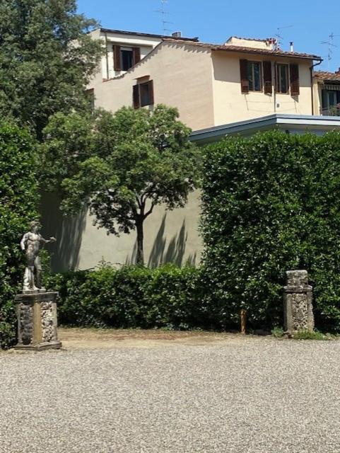 * * * * * Casa Vista Boboli Nel Cuore Di Firenze Dış mekan fotoğraf