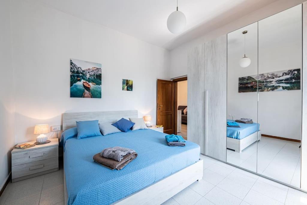 * * * * * Casa Vista Boboli Nel Cuore Di Firenze Dış mekan fotoğraf