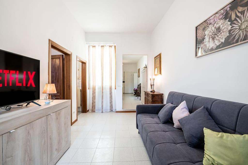 * * * * * Casa Vista Boboli Nel Cuore Di Firenze Dış mekan fotoğraf