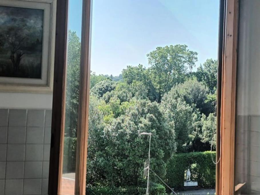 * * * * * Casa Vista Boboli Nel Cuore Di Firenze Dış mekan fotoğraf