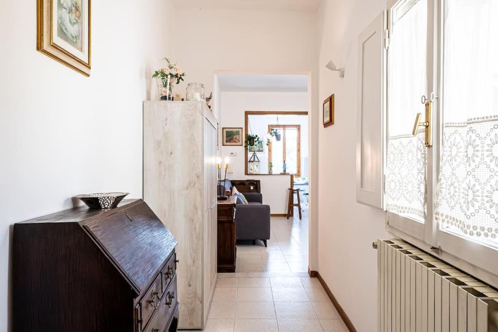 * * * * * Casa Vista Boboli Nel Cuore Di Firenze Dış mekan fotoğraf