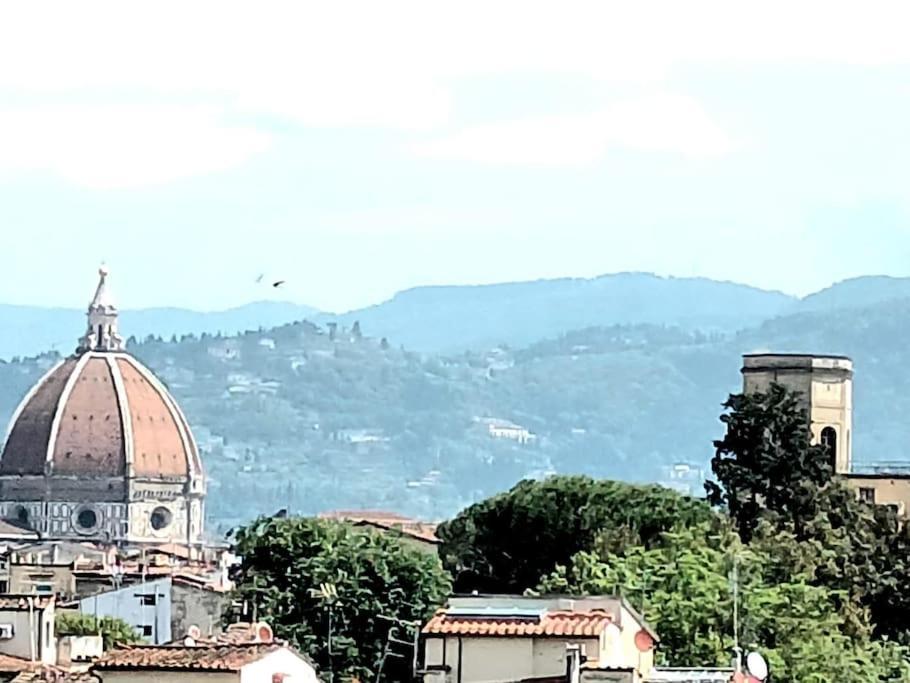 * * * * * Casa Vista Boboli Nel Cuore Di Firenze Dış mekan fotoğraf