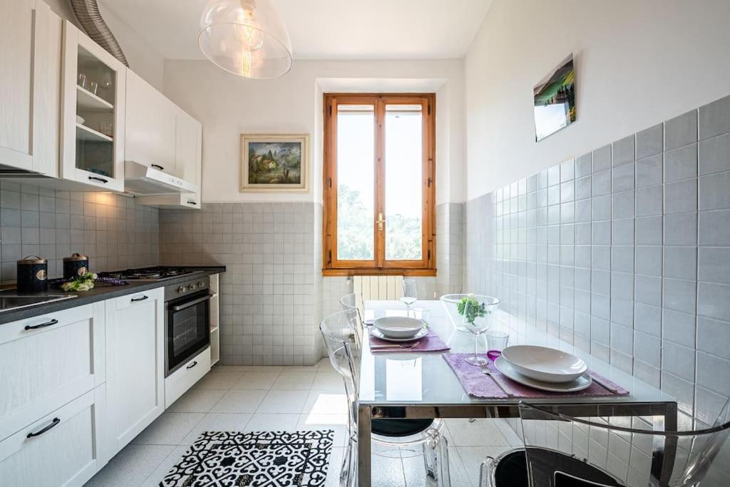 * * * * * Casa Vista Boboli Nel Cuore Di Firenze Dış mekan fotoğraf