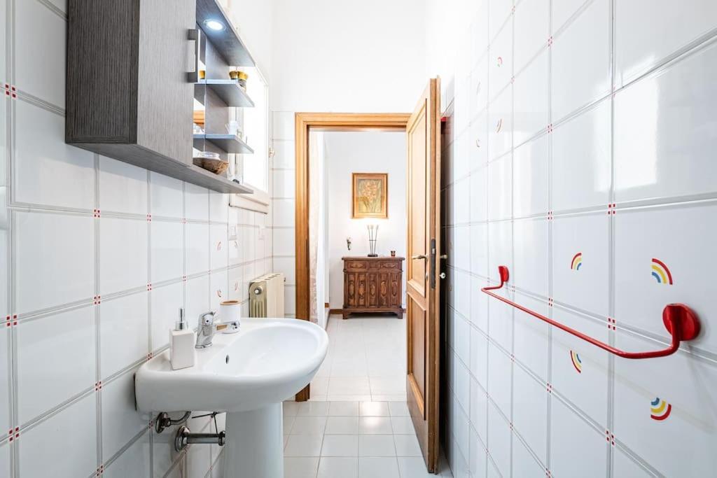 * * * * * Casa Vista Boboli Nel Cuore Di Firenze Dış mekan fotoğraf