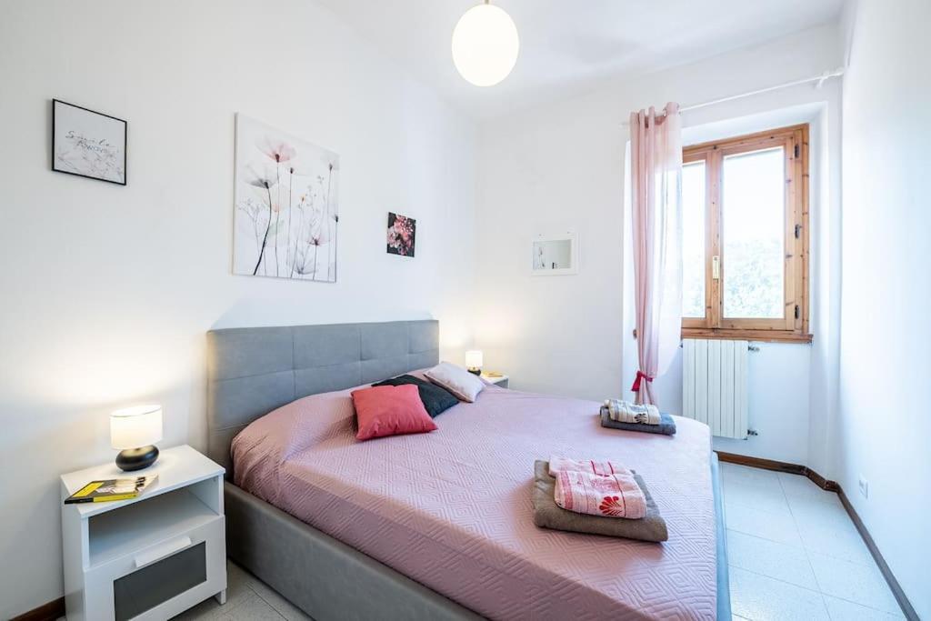 * * * * * Casa Vista Boboli Nel Cuore Di Firenze Dış mekan fotoğraf