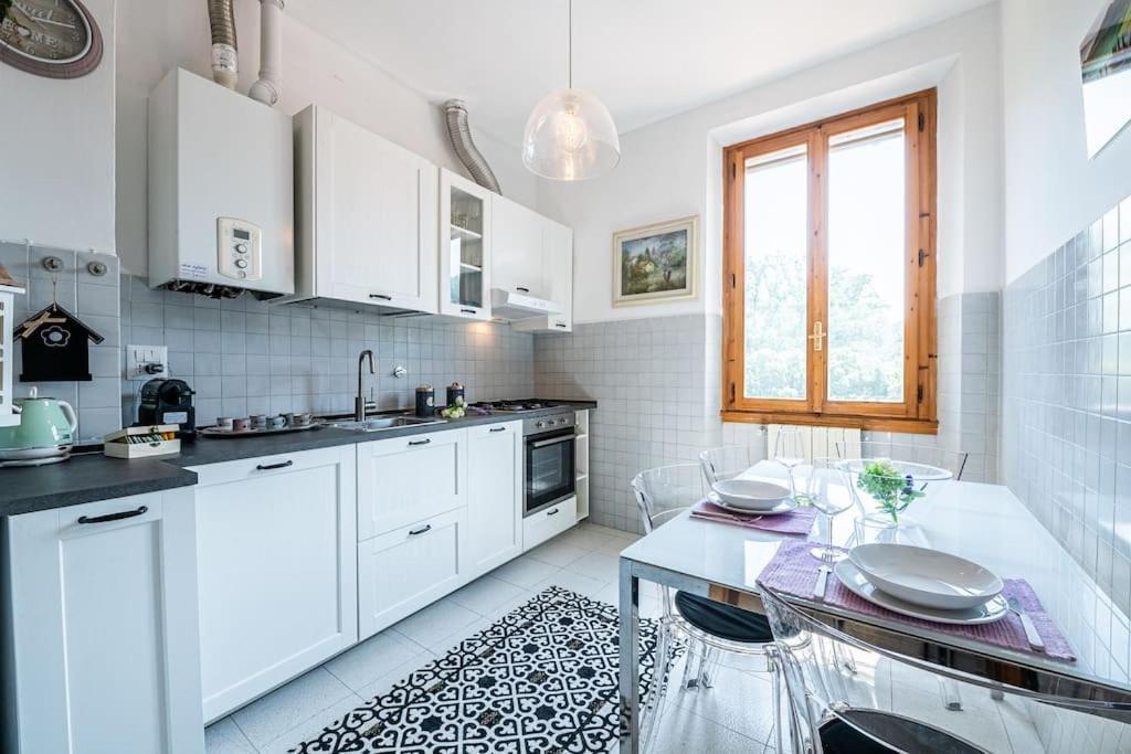 * * * * * Casa Vista Boboli Nel Cuore Di Firenze Dış mekan fotoğraf