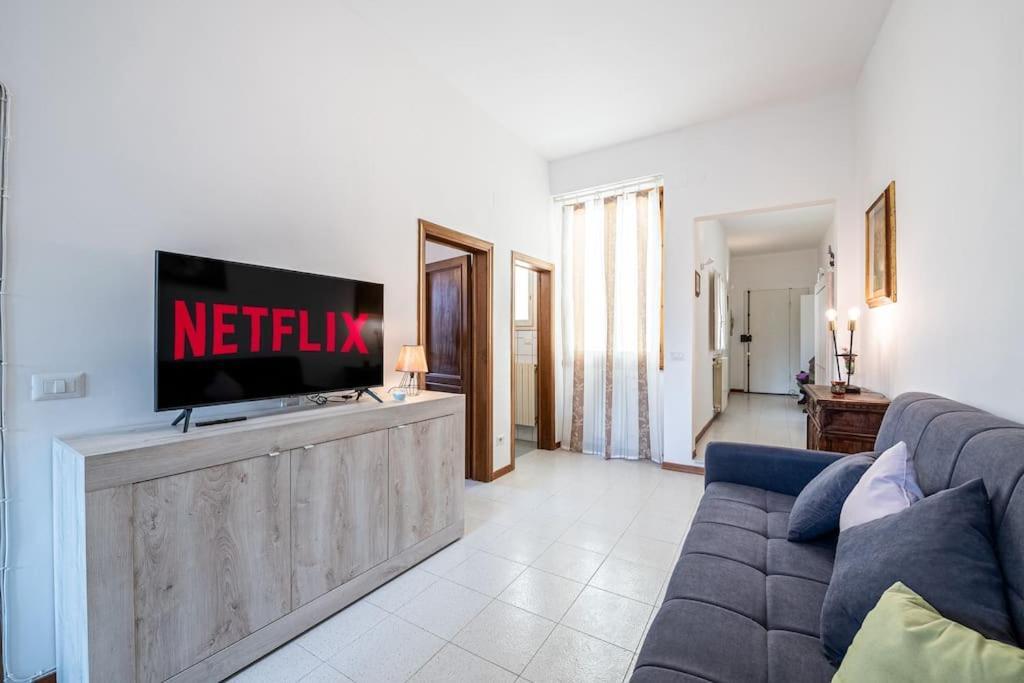 * * * * * Casa Vista Boboli Nel Cuore Di Firenze Dış mekan fotoğraf