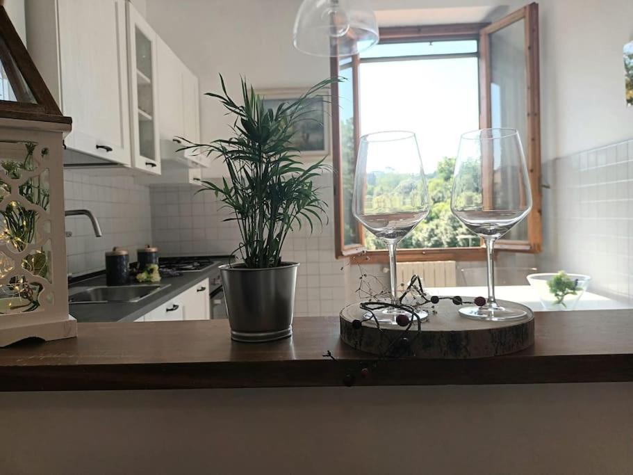 * * * * * Casa Vista Boboli Nel Cuore Di Firenze Dış mekan fotoğraf