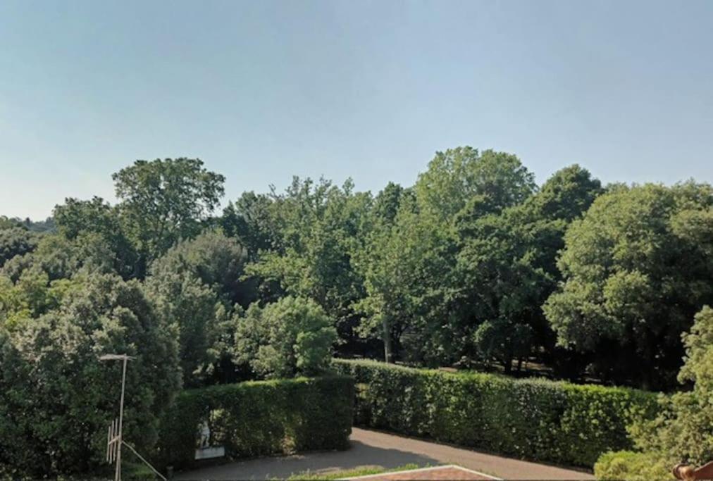* * * * * Casa Vista Boboli Nel Cuore Di Firenze Dış mekan fotoğraf