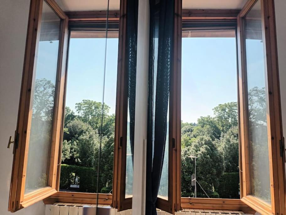* * * * * Casa Vista Boboli Nel Cuore Di Firenze Dış mekan fotoğraf