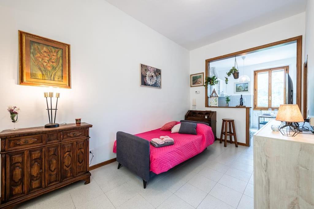 * * * * * Casa Vista Boboli Nel Cuore Di Firenze Dış mekan fotoğraf