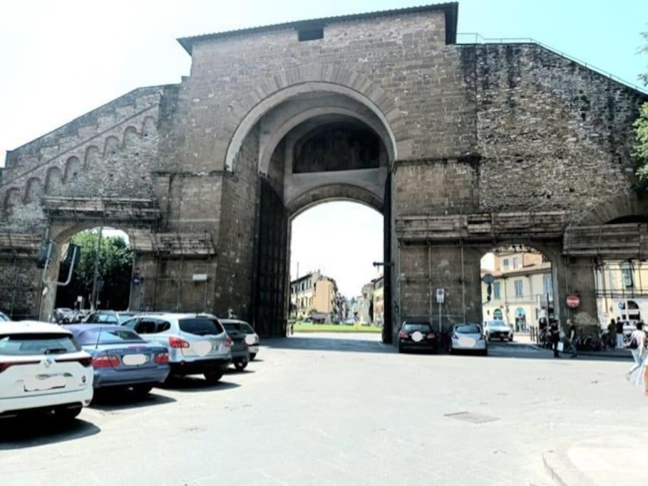 * * * * * Casa Vista Boboli Nel Cuore Di Firenze Dış mekan fotoğraf