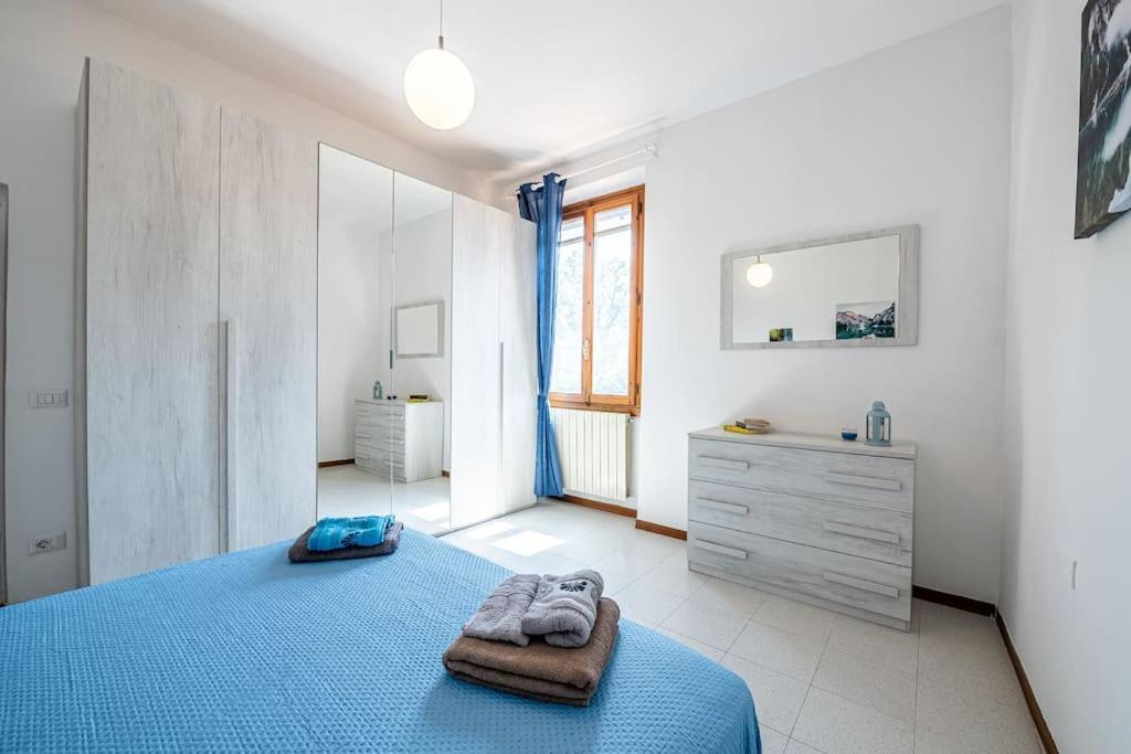 * * * * * Casa Vista Boboli Nel Cuore Di Firenze Dış mekan fotoğraf