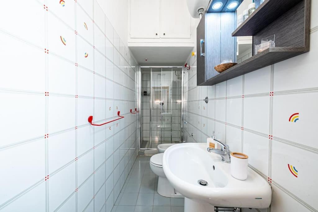* * * * * Casa Vista Boboli Nel Cuore Di Firenze Dış mekan fotoğraf