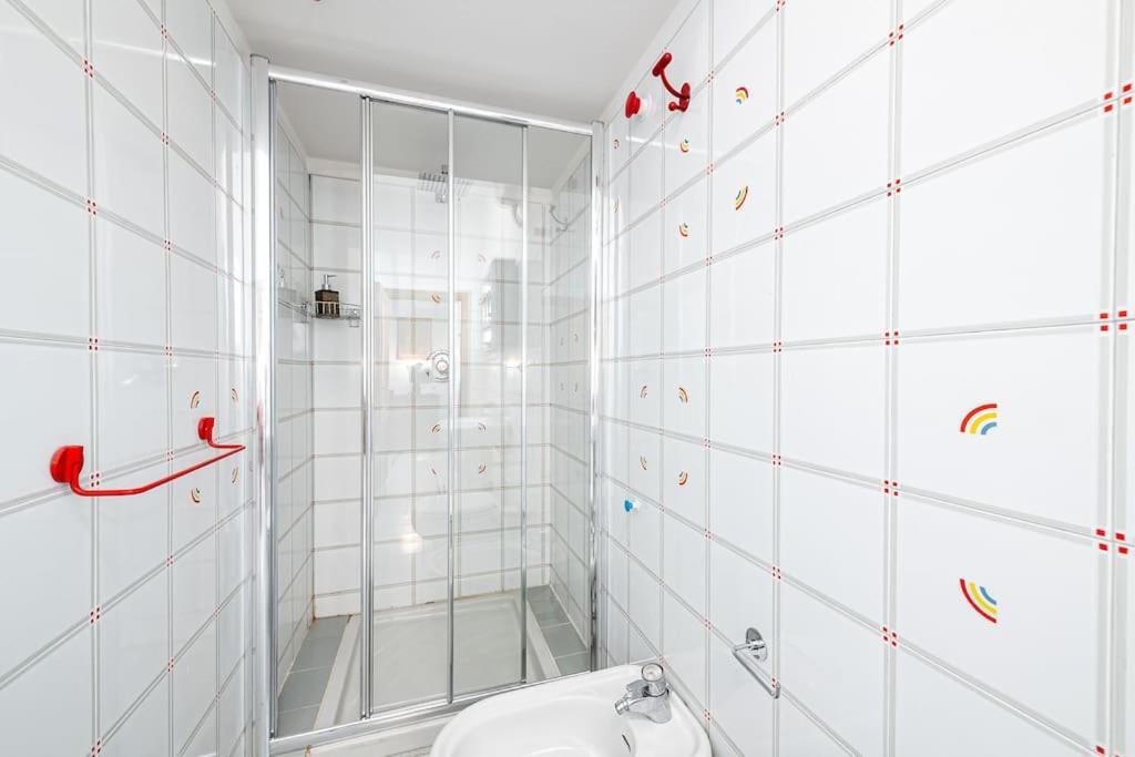 * * * * * Casa Vista Boboli Nel Cuore Di Firenze Dış mekan fotoğraf