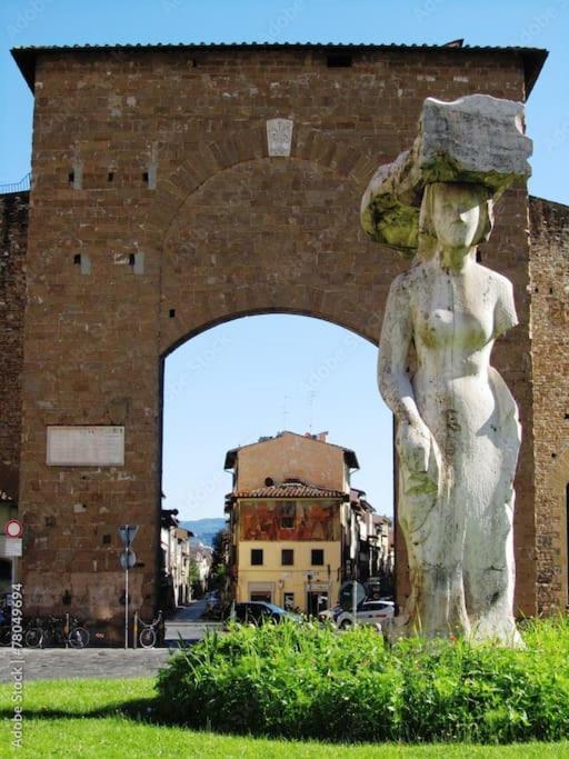 * * * * * Casa Vista Boboli Nel Cuore Di Firenze Dış mekan fotoğraf