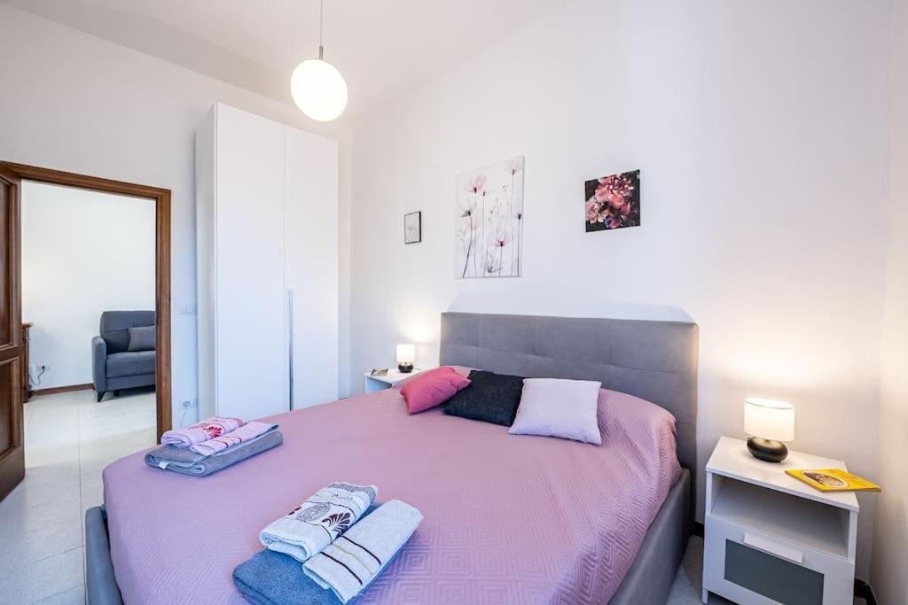* * * * * Casa Vista Boboli Nel Cuore Di Firenze Dış mekan fotoğraf
