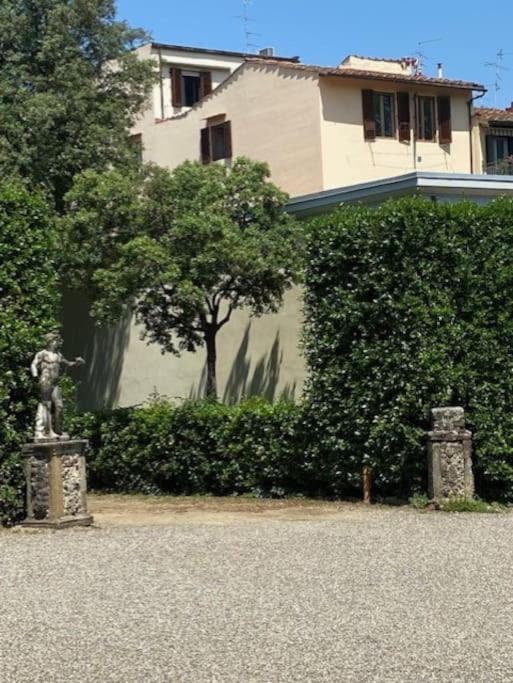 * * * * * Casa Vista Boboli Nel Cuore Di Firenze Dış mekan fotoğraf