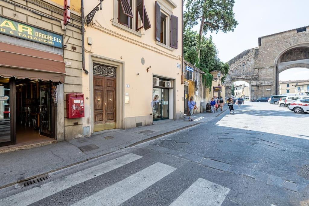* * * * * Casa Vista Boboli Nel Cuore Di Firenze Dış mekan fotoğraf