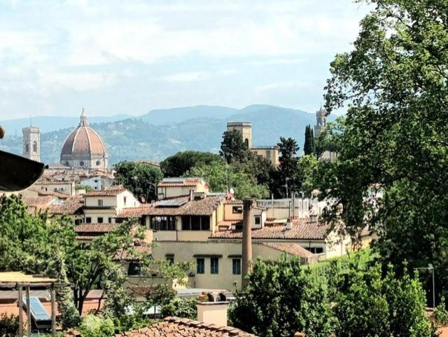 * * * * * Casa Vista Boboli Nel Cuore Di Firenze Dış mekan fotoğraf